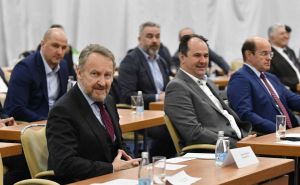 Pročitajte sve zaključke Glavnog odbora SDA: Od Trojke, preko OHR-a i Ambasade SAD, do Dodika...