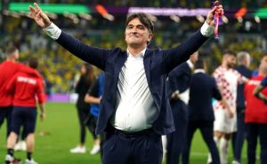 Zlatko Dalić produžio ugovor s HNS-om, ostaje do kraja Svjetskog prvenstva 2026. godine