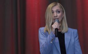 Jurišić nakon zabrane Bh. povorke ponosa u Banjoj Luci: 'Lešinari štite 'tradicionalne' vrijednosti'