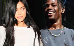 Poznati par mijenja ime djetetu: Travis Scott i Kylie Jenner izabrali ime s čudnim značenjem