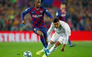 El Clasico: Barcelona pod skandalima, Real Madrid u krizi na terenu