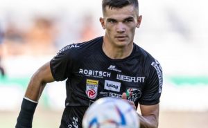 Novo pojačanje za Hadžibegića: Mladi Zmaj dolazi iz Austrije