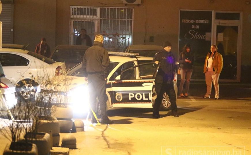 Sarajevska policija imala pune ruke posla - od dilera do pijanih vozača