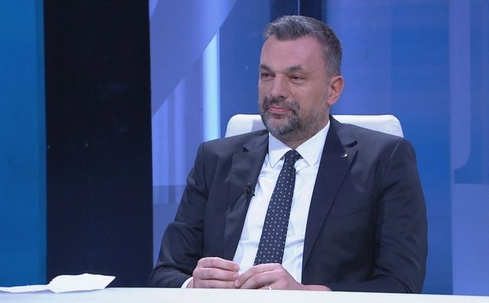 Konaković kod Stankovića: Šta misli o Dodiku, agresiji Hrvatske na BiH, Milanoviću, napadu u BL...