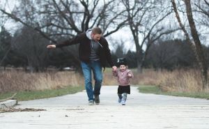 Pojedine zemlje danas slave Dan očeva: Ovih 10 kvaliteta ima svaki dobar otac