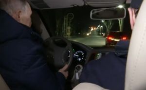 Posjeta Mariupolju: Otkriveno o čemu je Putin u automobilu razgovarao s Kusnulinom