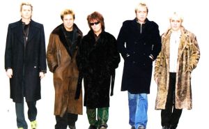 Slavni bend "Duran Duran" nakon 30 godina snima novi album