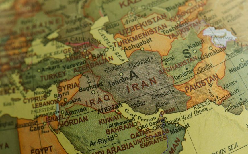 Potpisan sporazum o jačanju granične sigurnosti između Iraka i Irana