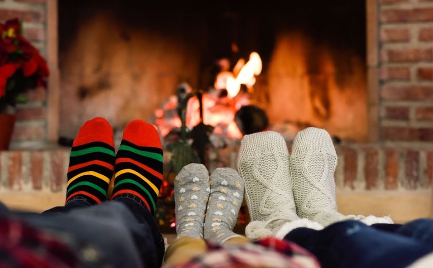 Kome se preporučuje da spava u čarapama, a ko to nikako ne bi trebao da radi?