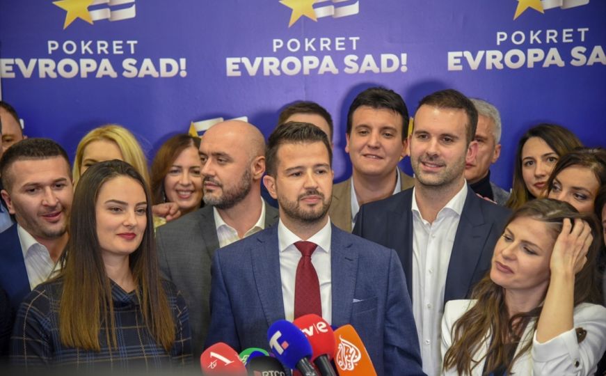 Jakov Milatović: Poslaću Đukanovića u političku penziju
