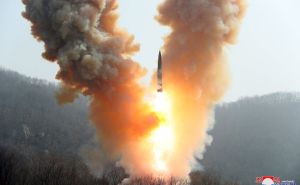 Vrhunac tenzija: Sjeverna Koreja simulirala nuklearni napad na Južnu Koreju