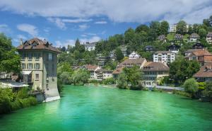 Mnogi sanjaju o životu u Švicarskoj: Evo kolika je minimalna satnica, cijene namirnica i kirije