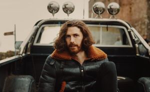 Hozier - Eat Your Young