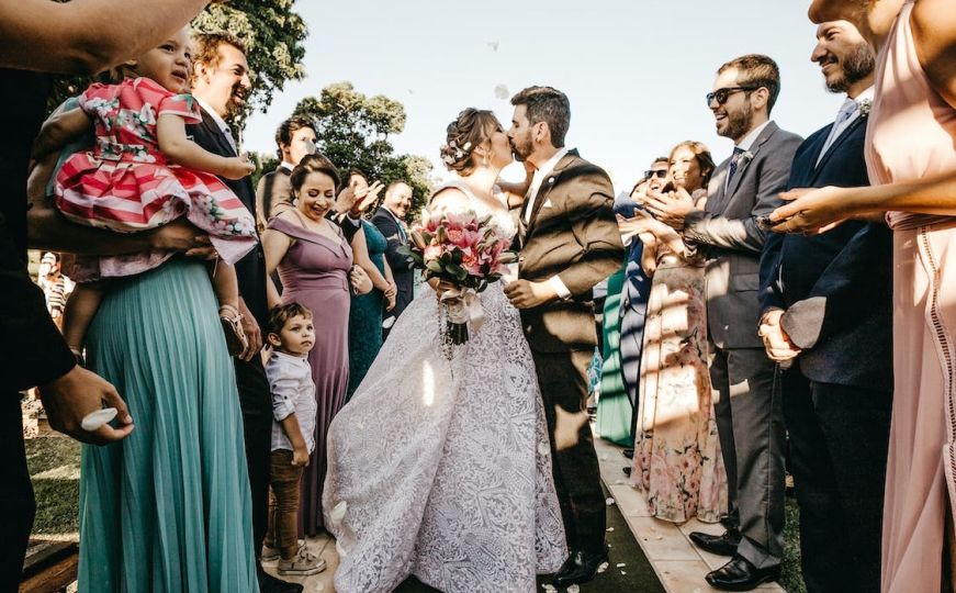 Svadba nikad skuplja, cijene 'paprene': Znate li koliko košta prosječno vjenčanje u BiH?