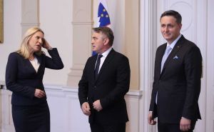 Predsjedništvo usvojilo prijedlog budžeta: Nema novca za vojsku, ali ima za veće plate dužnosnicima