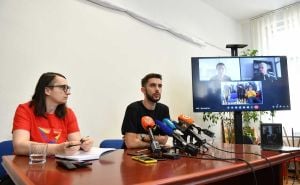'Ovo je zločin iz mržnje': Bh. povorka ponosa podnosi krivične prijave protiv Dodika i Stanivukovića