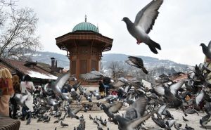 Meteorolozi objavili prognozu do 3. aprila: Uživajte u suncu - evo kad stižu naoblačenje i kiša