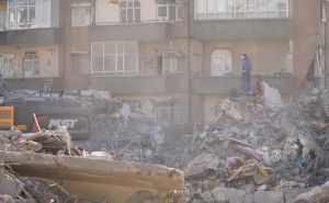 Broj poginulih u zemljotresima u Turskoj povećan na 50.096