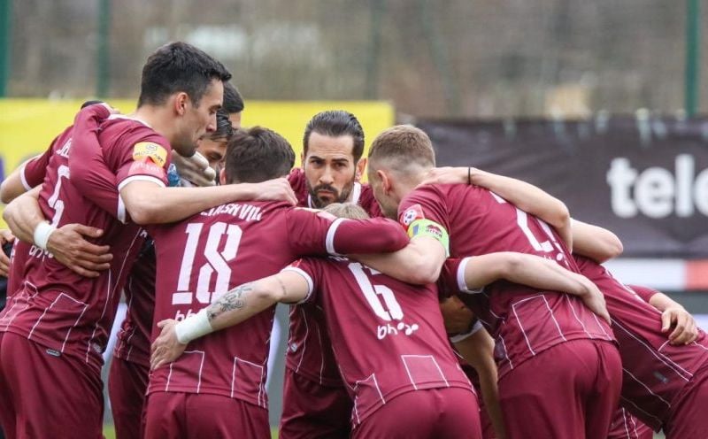 FK Sarajevo savladalo HŠK Posušje nakon golijade u drugom poluvremenu