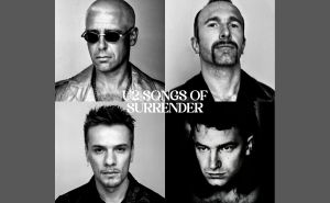Songs of Surrender: Objavljena kolekcija najljepših i najboljih pjesama U2