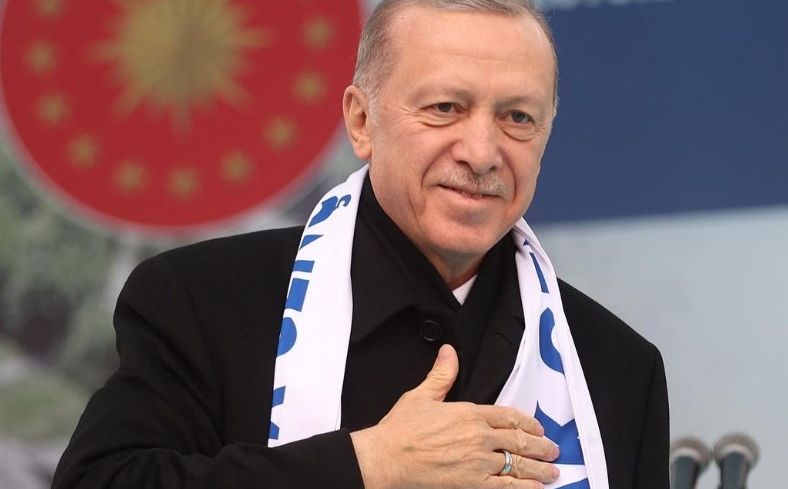 Erdogan: Turska nikada neće zaboraviti međunarodnu solidarnost nakon zemljotresa