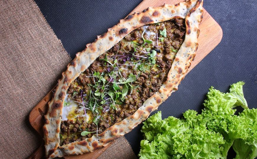 Turska pizza ili pide: S ovom kombinacijom nećete pogriješiti