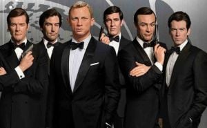 Top 10 najboljih filmova o James Bondu