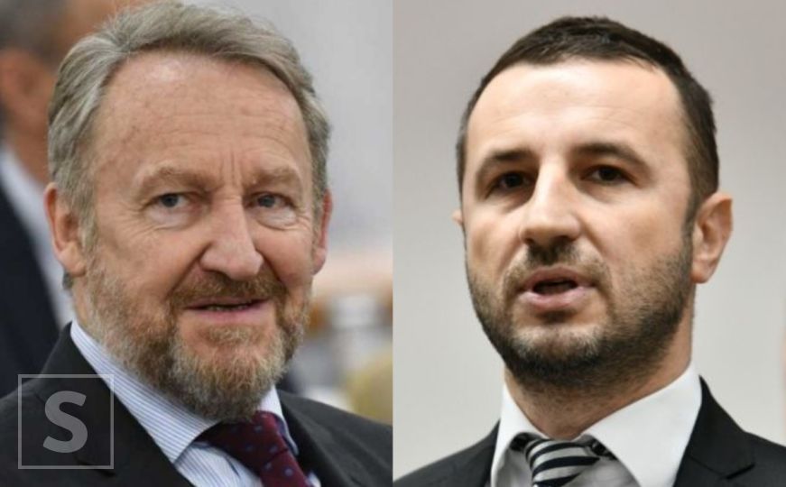 Efendić odgovorio Izetbegoviću o mogućoj koaliciji u FBiH: "Ne znam na čemu temelji svoju izjavu"