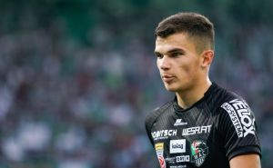 Adis Jašić obradovao navijače: Objavom na Instagramu potvrdio da će igrati za BiH