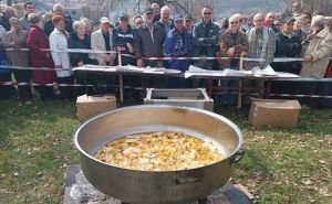 Stogodišnja tradicija u Zenici: Čimburijadom obilježen dolazak proljeća