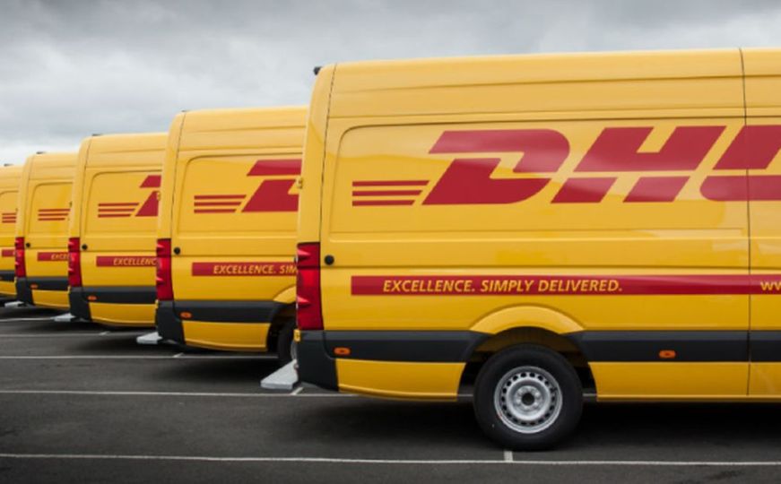 Kompanija otkazala uslugu: Zašto više ne možete pratiti pošiljke preko DHL -a?