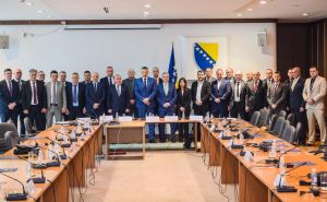 Lijepe vijesti: Bosna i Hercegovina korak bliže uspostavljanju potpune suradnje s EUROPOL-om