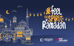 Visit Sarajevo: Osjetite istinski duh ramazana u bh. prijestolnici