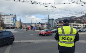 Buka u saobraćaju: Pitali smo MUP - da li je ijedan vozač u Sarajevu kažnjen zbog bučne vožnje?