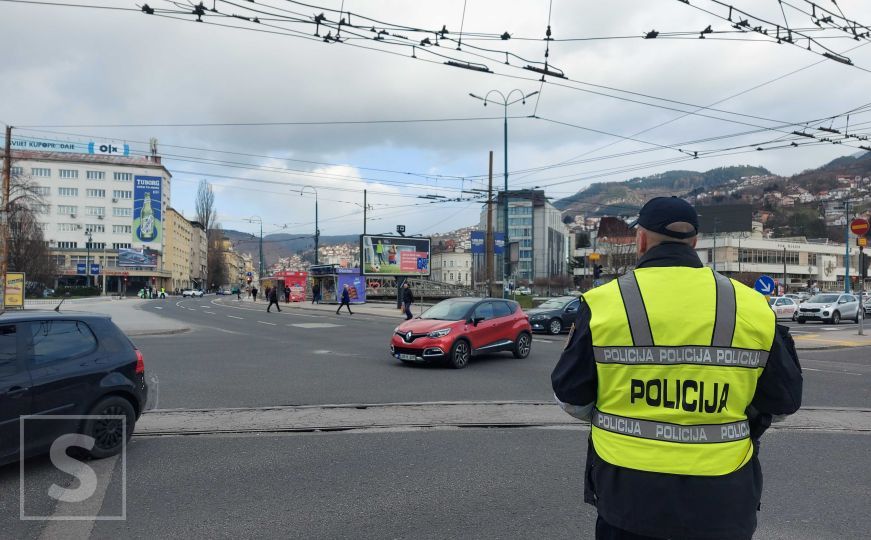 Buka u saobraćaju: Pitali smo MUP - da li je ijedan vozač u Sarajevu kažnjen zbog bučne vožnje?