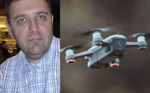 Ivan Trajković: Kako dronovi vide svoje mete