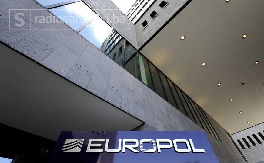 Policija Kosova poslala prvog službenika za vezu u EUROPOL-u