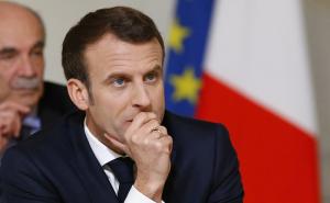 Devet glasova odlučilo: Emmanuel Macron i njegova vlada preživjela glasanje u parlamentu