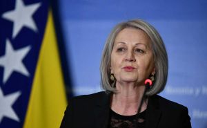 Borjana Krišto u Briselu poručila: "BiH je svjesna odgovornosti koje ima prema 'prijateljima'"