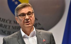 Denis Zvizdić: Državna imovina je suštinska crvena linija ispod koje se nikada neće otići