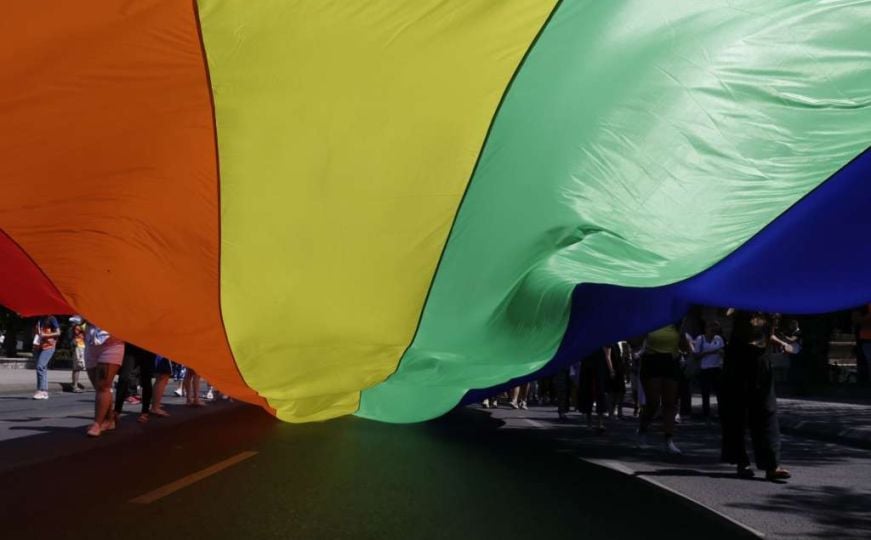 Parlament Ugande donio zakon: Za homoseksualne odnose slijedi - doživotni zatvor