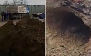 Kao u filmovima: Spriječen masovni bijeg zatvorenika u Skoplju, iskopali tunel