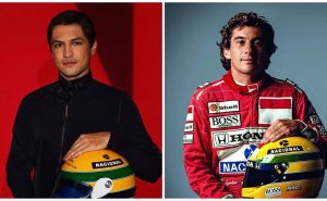 Netflix otkrio ko će igrati glavnu ulogu u seriji o životu Ayrtona Senne, svjetske ikone Formule 1