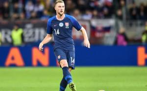 Težak udarac za protivnika Zmajeva: Slovačka bez najveće zvijezde protiv BiH