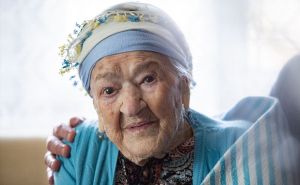 Sjećanja na ramazane 109-godišnje Ajke Lokmić: 'Uvijek nam je bila puna kuća'