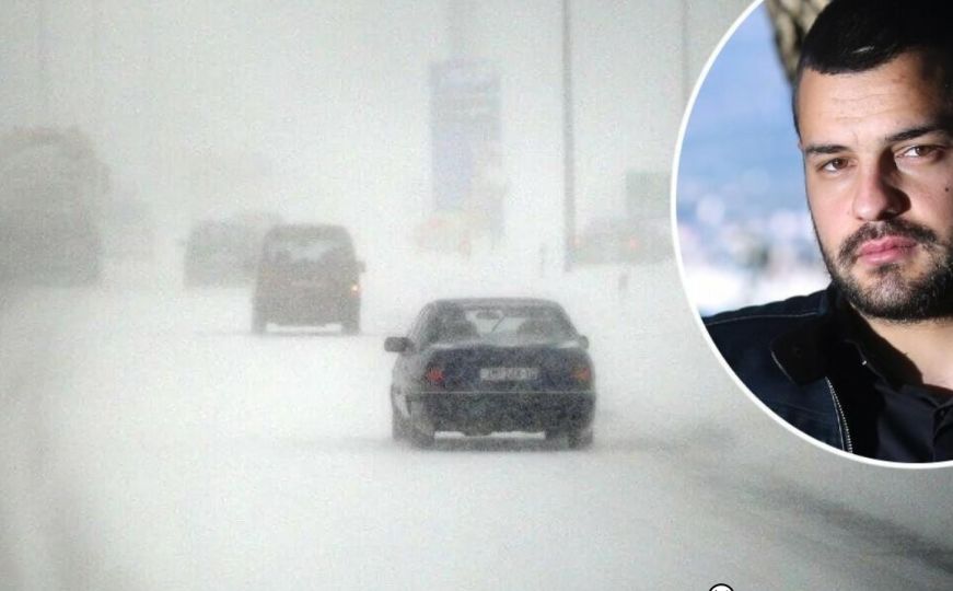 Meteorolog iz Hrvatske nema dobre vijesti: Hladnoća bi mogla šokirati, proljetna idila obiti o glavu