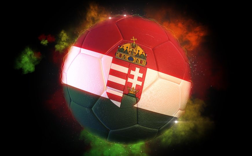 UEFA ušutkala regionalne medije: Na tribinama zabranjena zastava 'Velike Mađarske'
