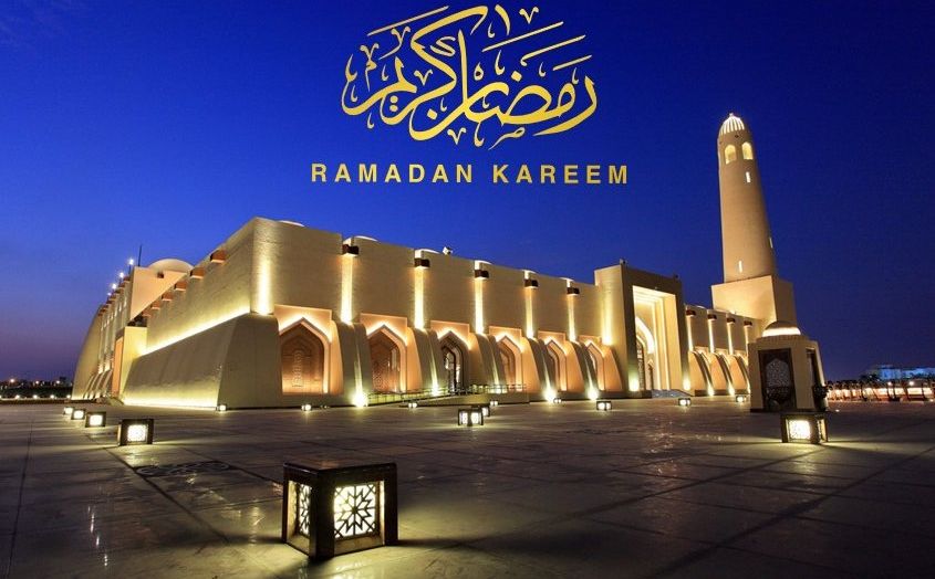 Ambasada Katara uputila čestitku povodom nastupajućeg mjeseca ramazana