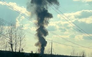 Novi ruski napadi na Ukrajinu: Blizu Kijeva poginulo sedam osoba
