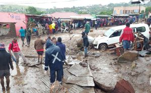 Raste broj žrtava ciklona 'Freddy' u Malaviju i Mozambiku